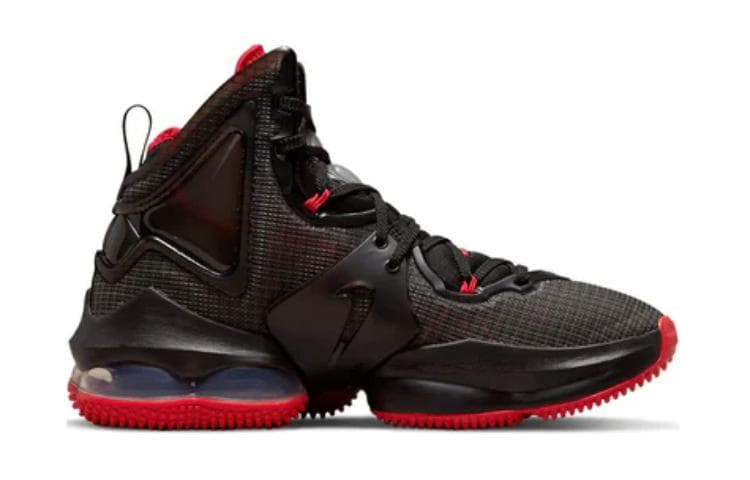 Кроссовки для баскетбола GS Nike Lebron 19 19 - изображение 4