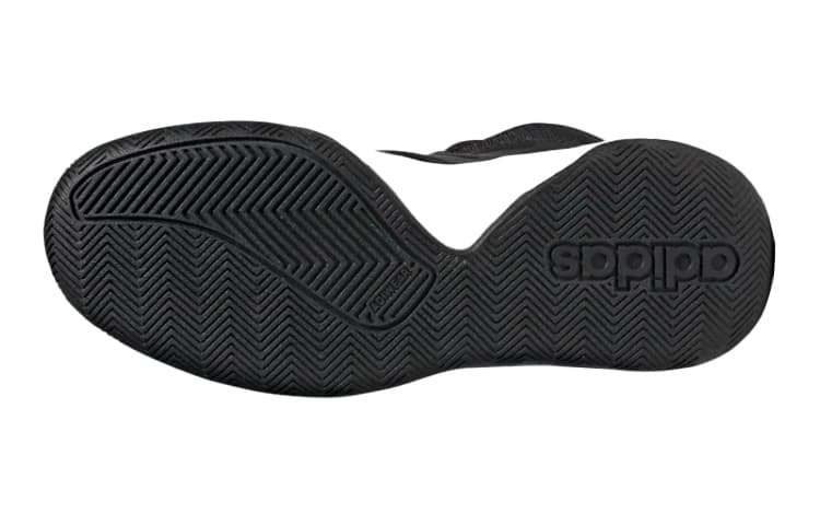Кроссовки для баскетбола adidas OwnTheGame K Wide J - изображение 6