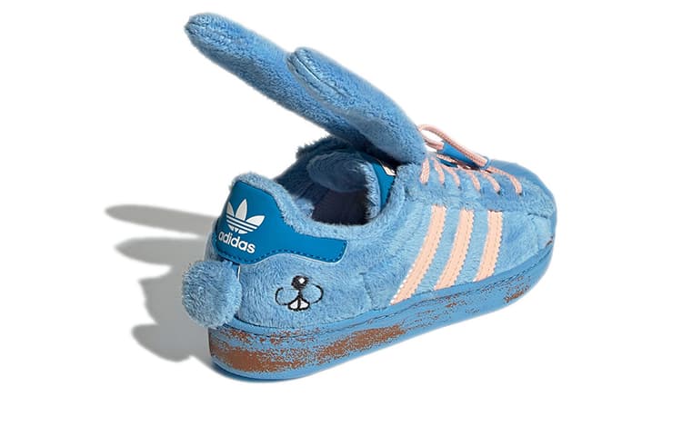 Кроссовки melting sadness x adidas originals Superstar 360 C - изображение 5