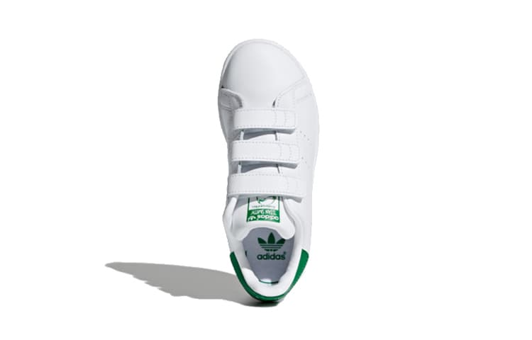 Кроссовки adidas originals StanSmith Cf C — фото 6