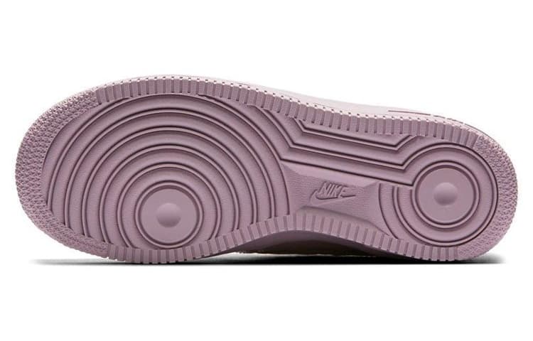 Кроссовки Nike Air Force 1 Low LV8 GS - изображение 3