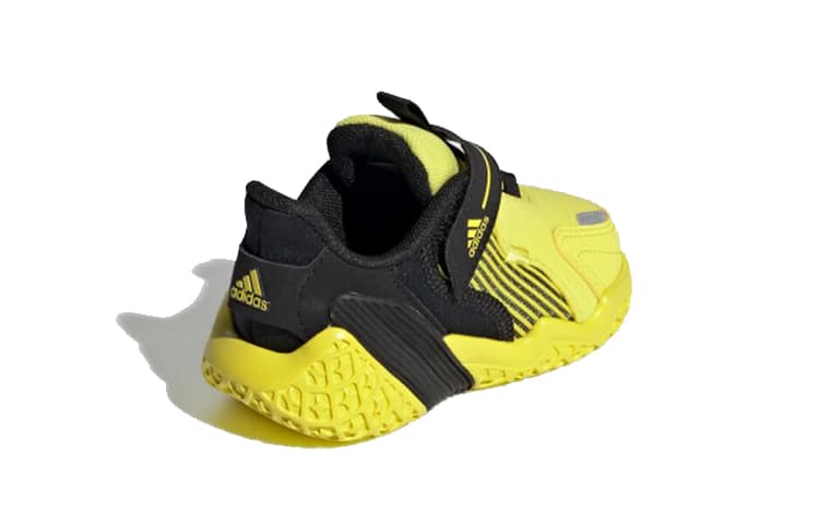 Кроссовки adidas 4Uture PU - изображение 5