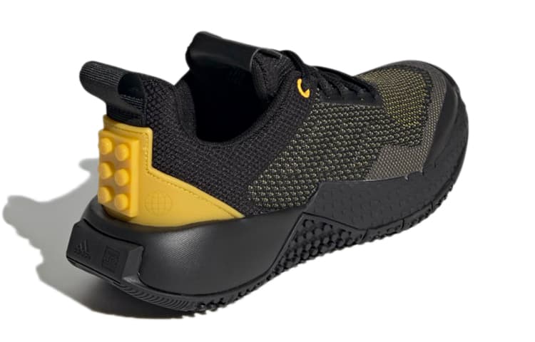 Кроссовки LEGO x adidas Sport Pro K - изображение 6