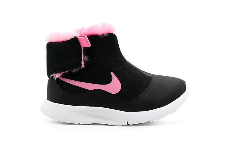 Кроссовки Nike Tanjun Child High - изображение 3