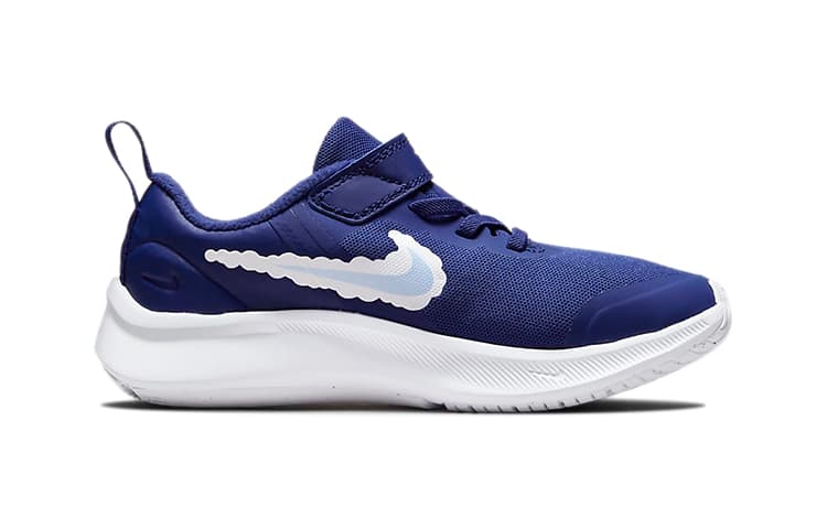 Кроссовки Nike Star Runner 3 Dream - изображение 3