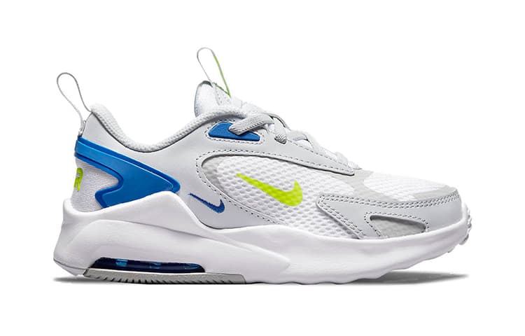 Кроссовки Nike Air Max Bolt - изображение 4
