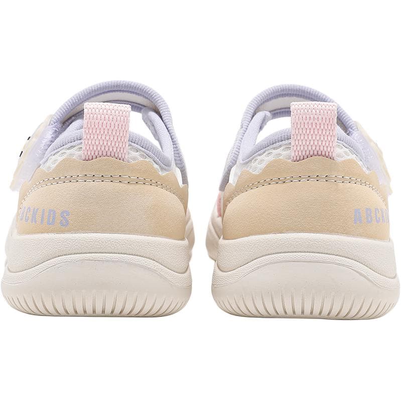 Кроссовки ABC KIDS Sweet Style Collection Устойчивый к истиранию Амортизация и Легкость Дышащий - изображение 5