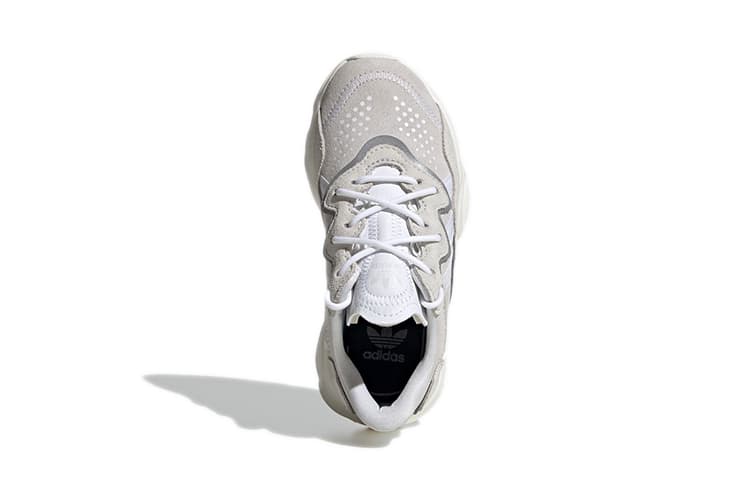 Кроссовки adidas originals Ozweego - изображение 7