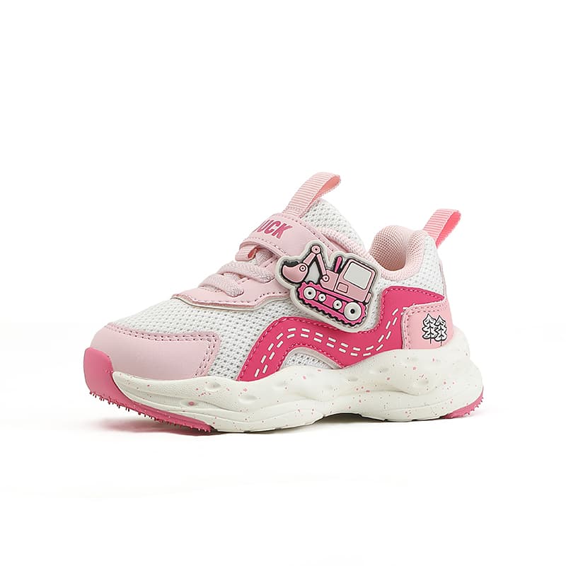 Кроссовки B.Duck Детские беговые кроссовки с низким верхом Kids - изображение 1