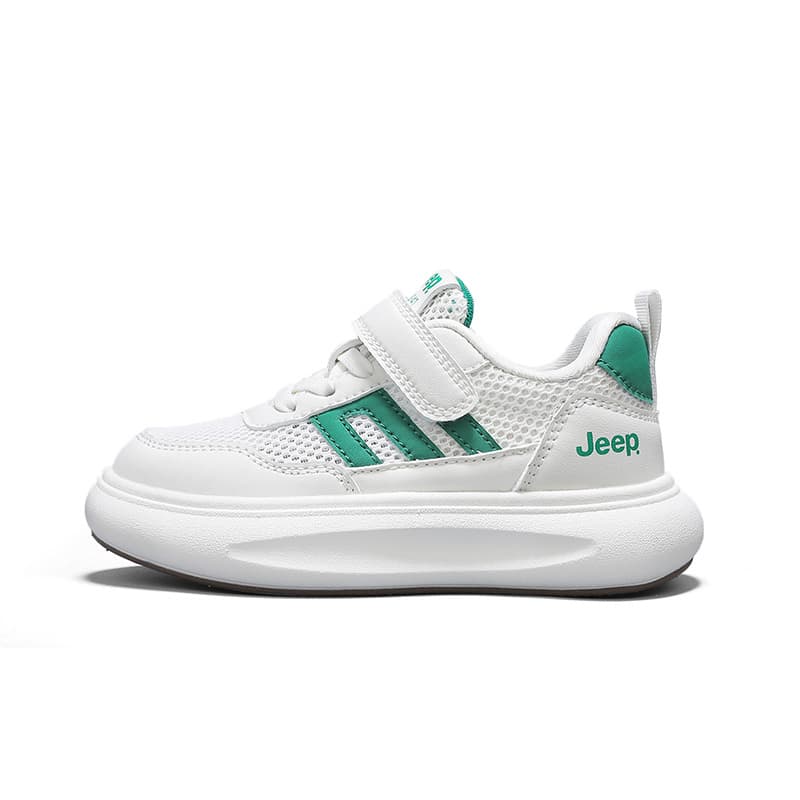 Кроссовки JEEP Детская повседневная обувь Low Top Kids - изображение 1
