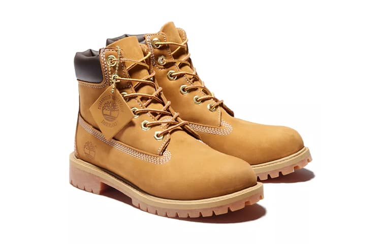 Timberland PREMIUM - изображение 4