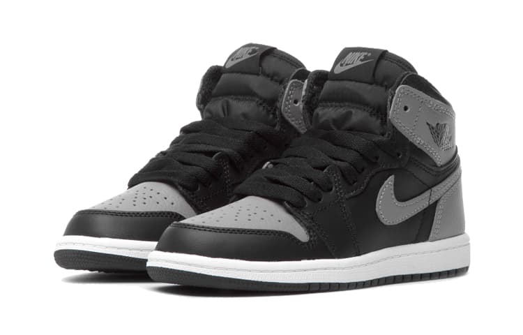 Кроссовки для баскетбола Jordan Air Jordan 1 - изображение 4