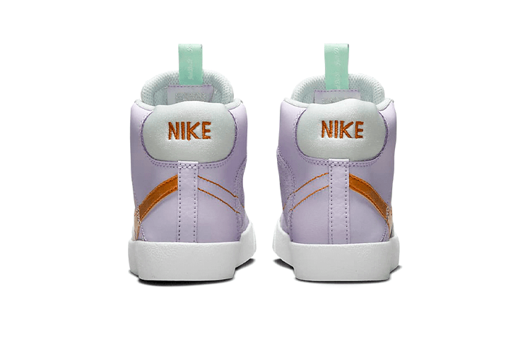 Кроссовки Nike Blazer D - изображение 5