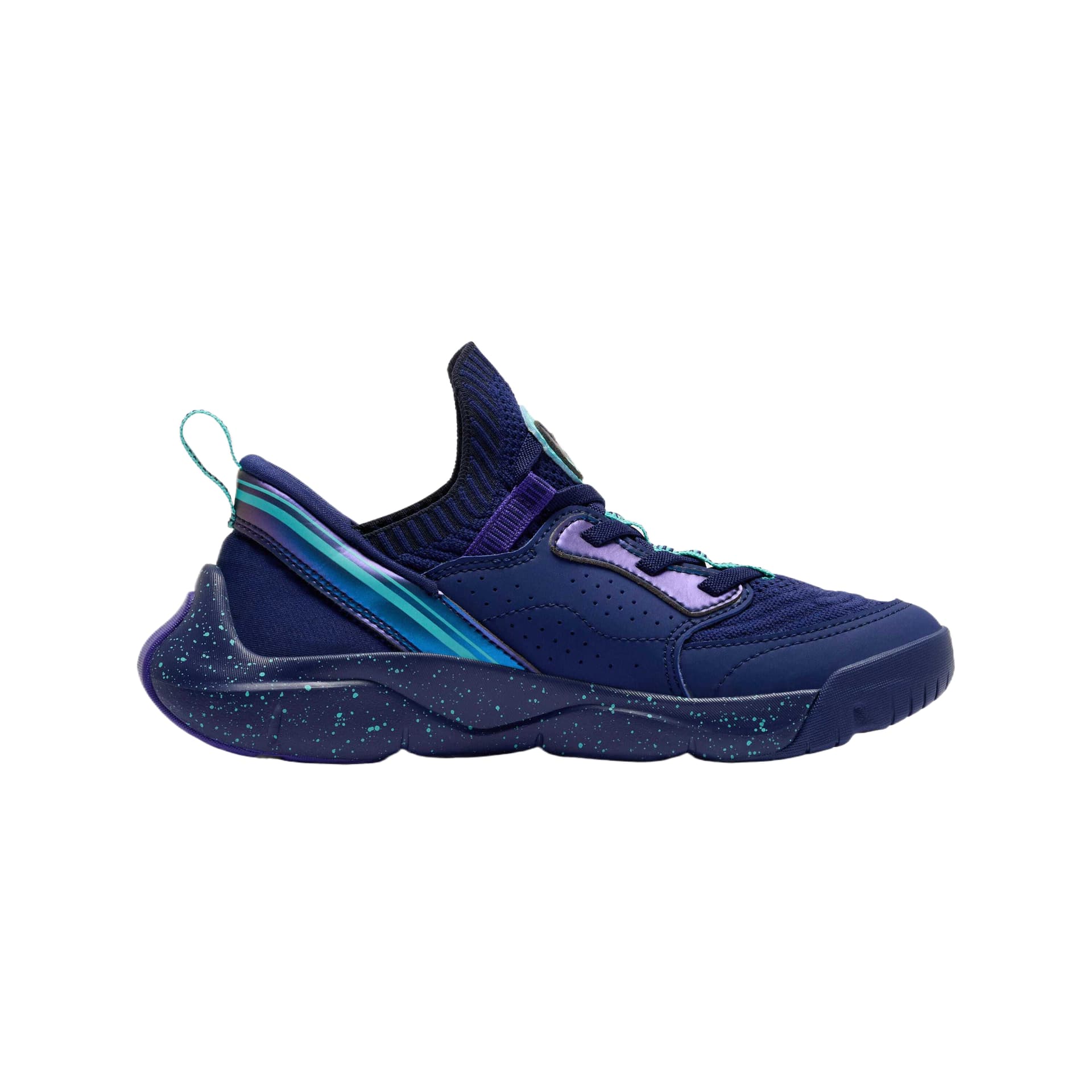 DECATHLON Детская туристическая обувь Midnight Blue Baby - изображение 2