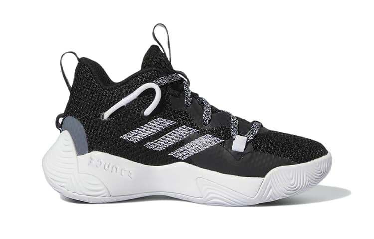 Кроссовки для баскетбола adidas Harden Stepback 1 - изображение 4