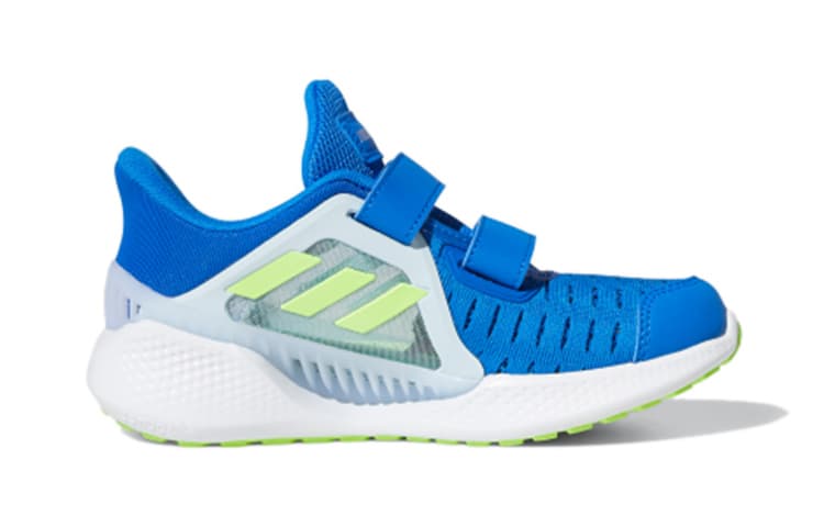 Кроссовки adidas Climacool 2.0 Vent Summer.Rdy Cf C - изображение 4