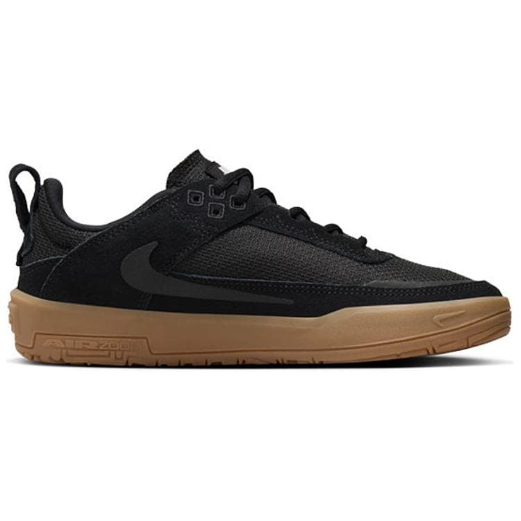 Кроссовки Nike SB GS - изображение 2