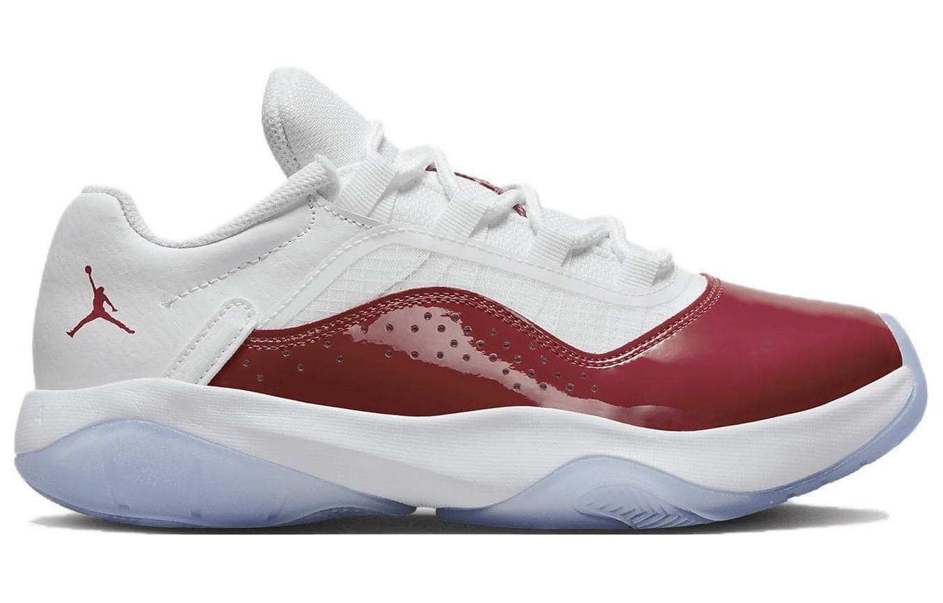 Кроссовки для баскетбола Jordan Air Jordan 11 CFMT Low GS - изображение 2