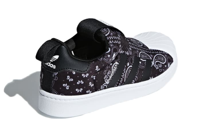 Кроссовки adidas originals Superstar 360 C - изображение 4