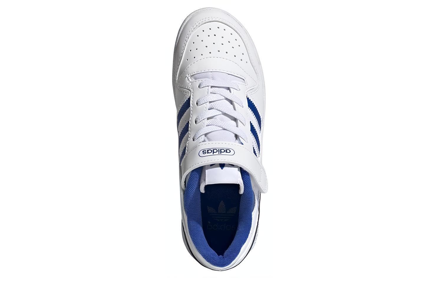 Кроссовки adidas originals FORUM Low C - изображение 5