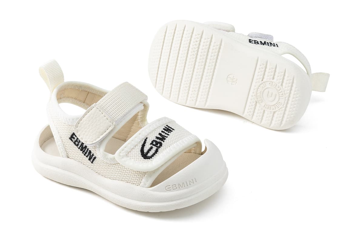 Кроссовки EBMINI Ткань Low Топ Обувь для малышей Infant and Toddler - изображение 4