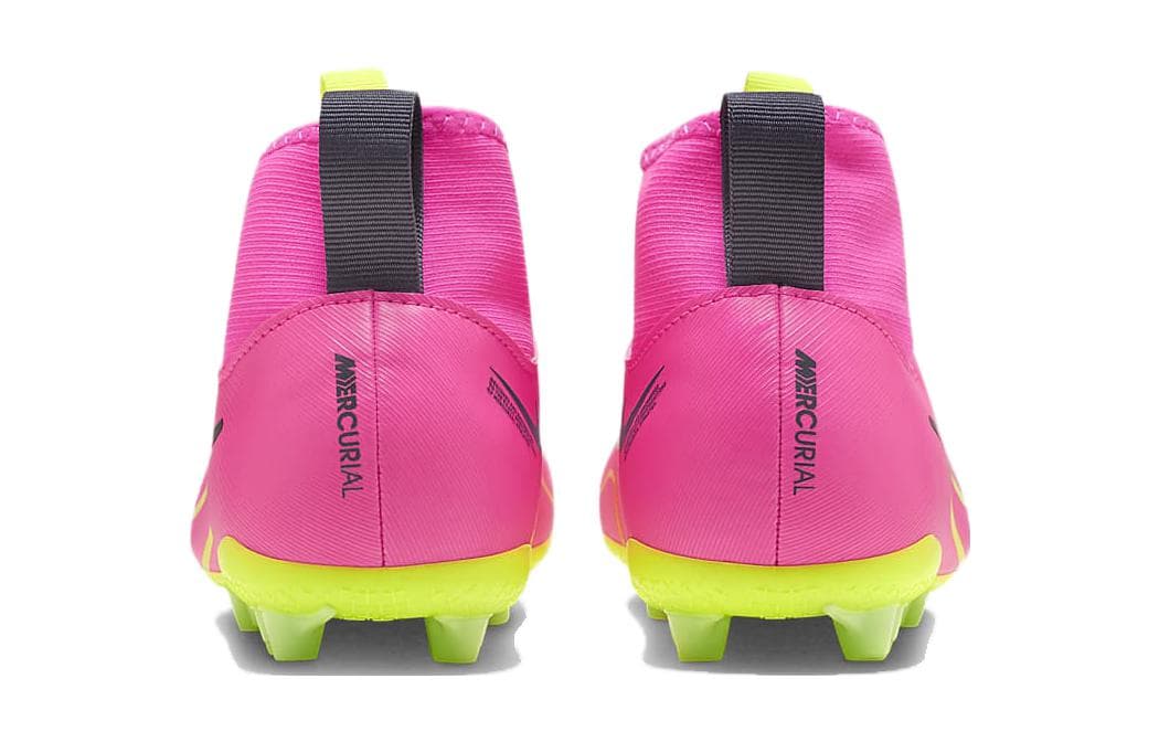 Бутсы Nike Mercurial Superfly 9 Academy AG - изображение 4