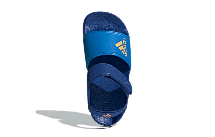 Сандалии adidas Adilette K - изображение 5