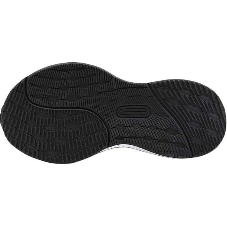 Кроссовки Adidas ULTRARUN 5 Синтетическая кожа текстиль Мягкий и Комфортный Противоскользящий устойчивый к истиранию Низкий верх - изображение 4