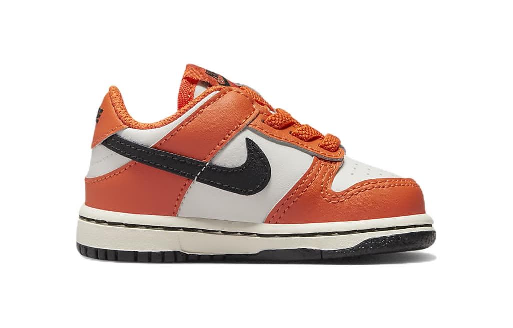 Кроссовки Nike Dunk Low - изображение 2