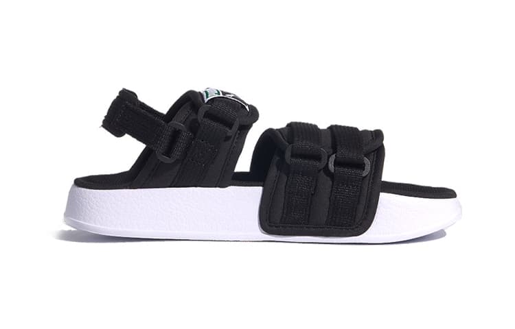 Сандалии PUMA Leadcat Ylm - изображение 2
