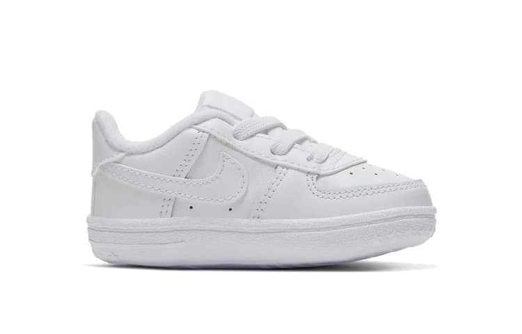 Кроссовки Nike Air Force 1 Low Crib - изображение 3