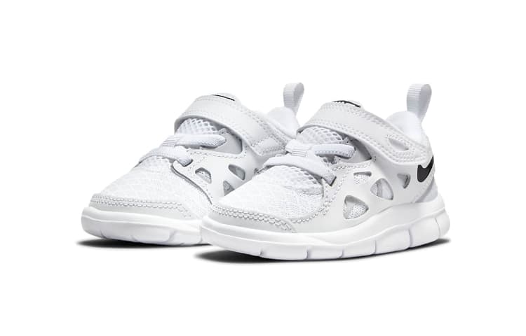 Кроссовки Nike Free Run 2.0 - изображение 3