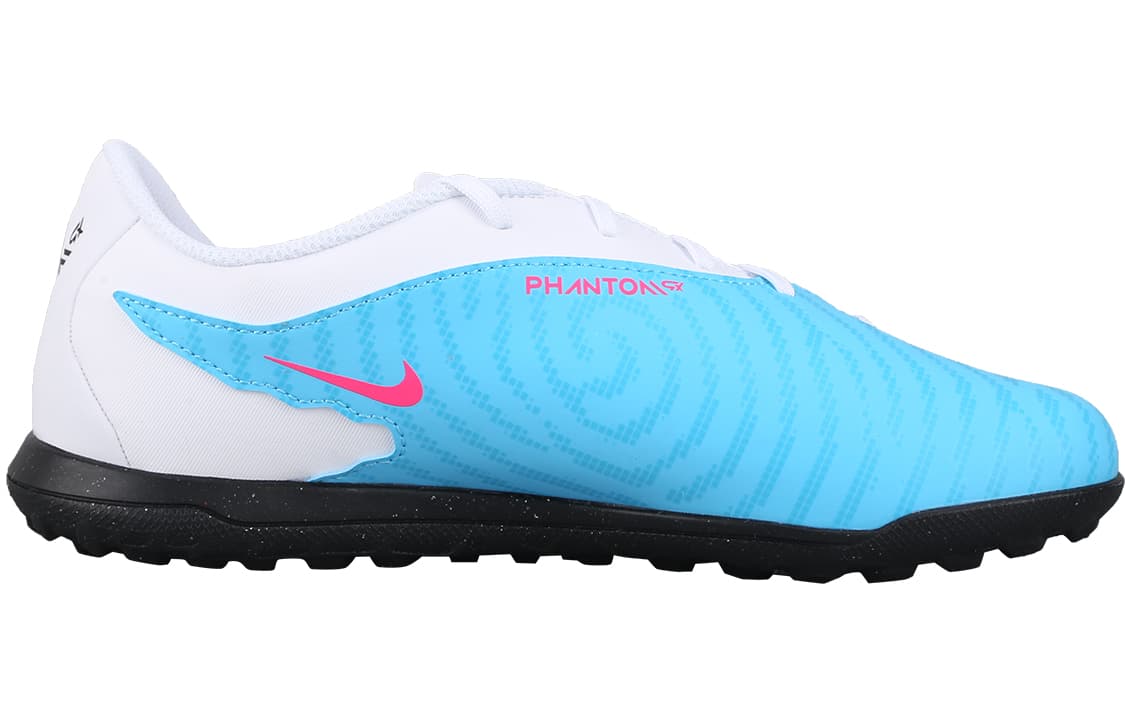 Бутсы Nike Phantom GX Academy CLUB TF - изображение 3