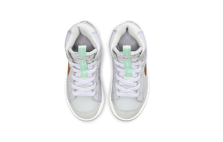 Кроссовки Nike Blazer D - изображение 4