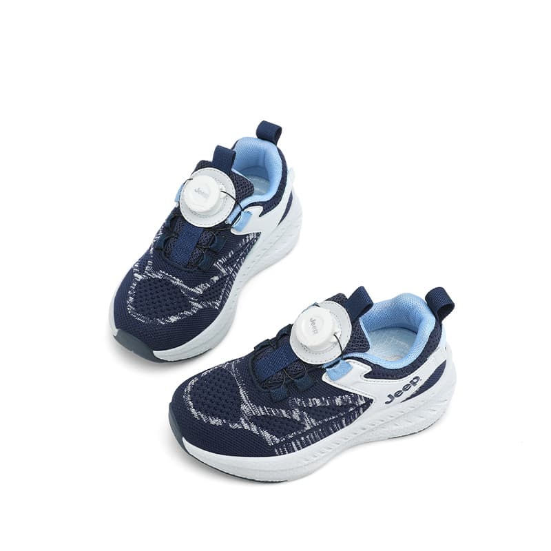 JEEP Детские кроссовки для тренировок Low Top Kids - изображение 4