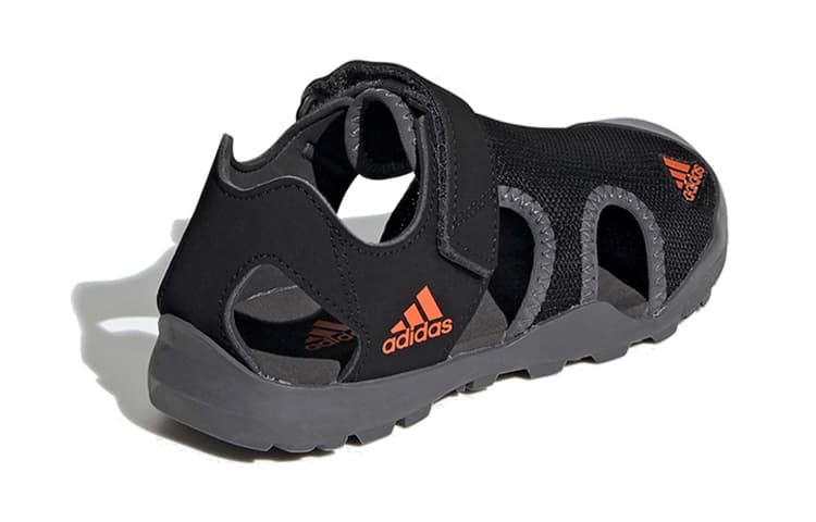 Сандалии adidas Captain Toey K - изображение 3
