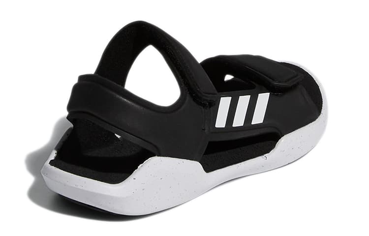 Сандалии adidas Rapidaswim K - изображение 4