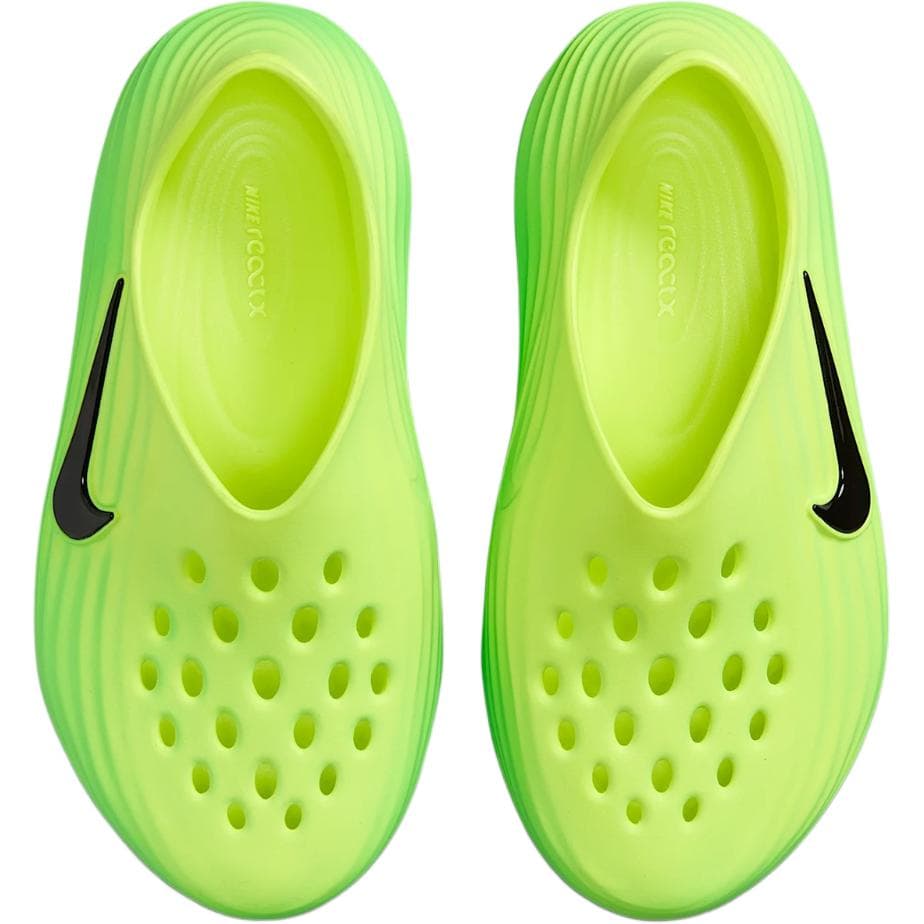 Сандалии Nike Low Топ Сандалии Зелёный Детский - изображение 4
