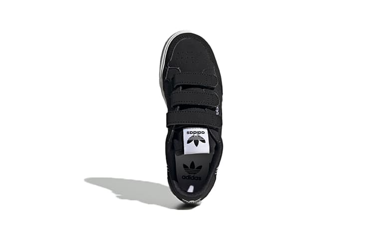Кроссовки adidas originals Continental Vulc - изображение 5