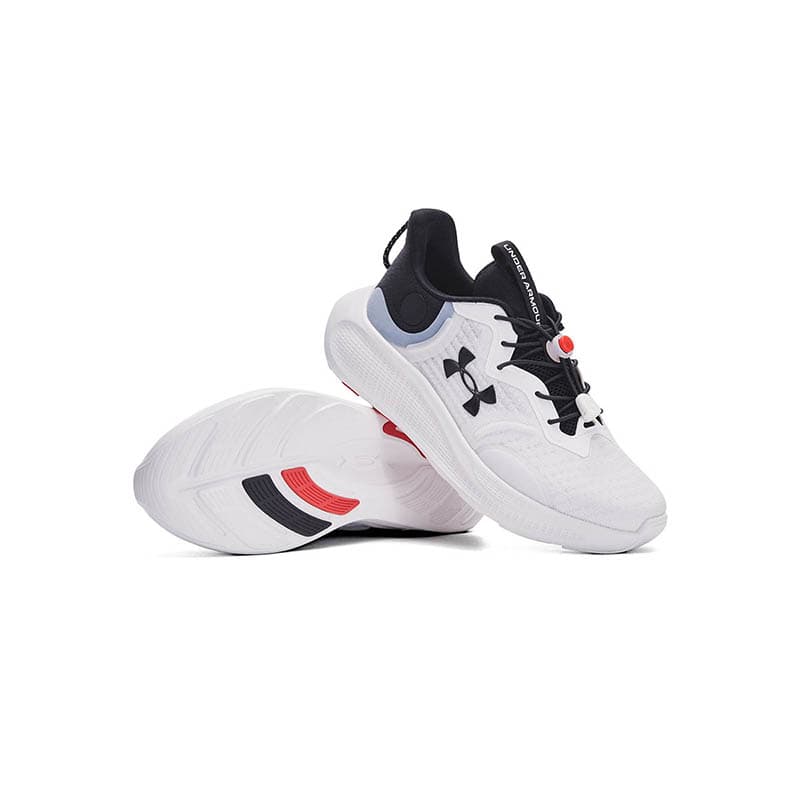 Under Armour Антилопа Низкие Кроссовки для Тренировок Детские Подростковые - изображение 5