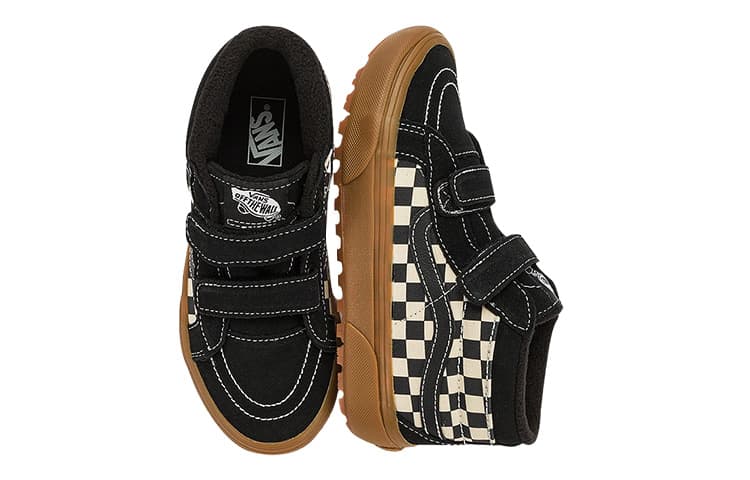 Vans SK8 Reissue V Mte-1 - изображение 3