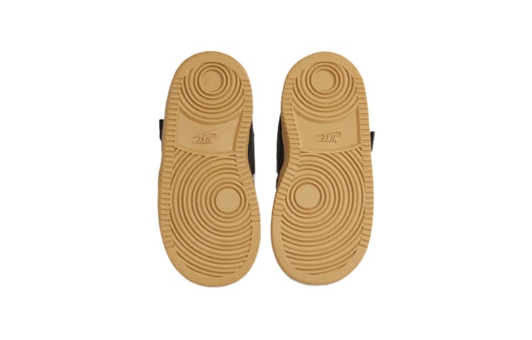 Кроссовки Nike Court Borough Mid - изображение 7
