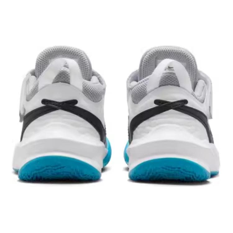 Nike Team Hustle 10 - изображение 5