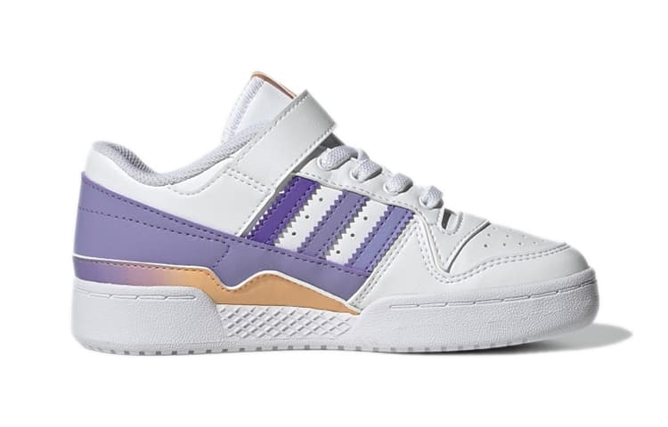 Кроссовки adidas originals FORUM - изображение 3