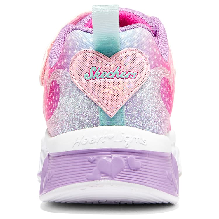 Skechers Flutter Heart Lights - изображение 5