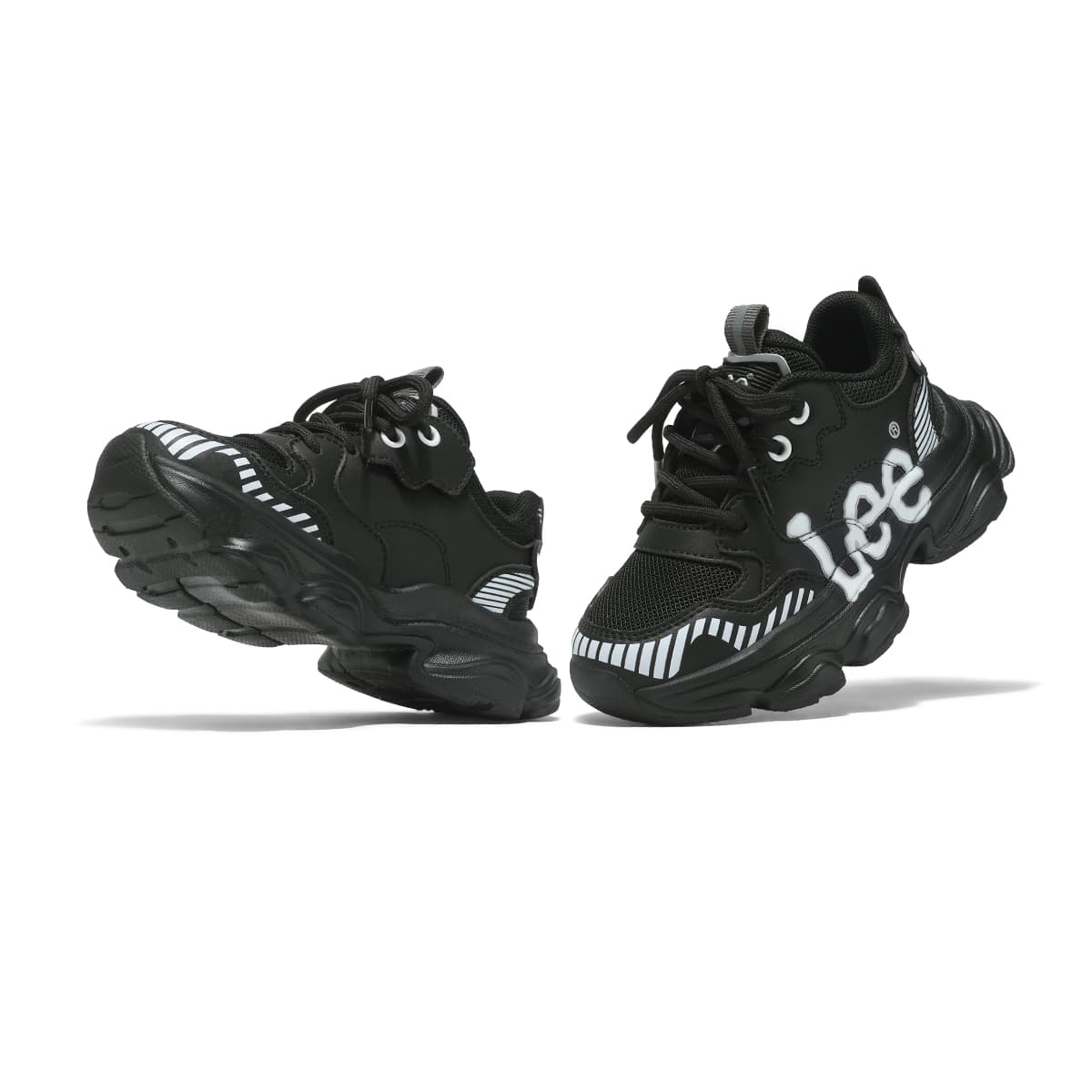 Кроссовки LEE KIDS' Скейтбординг Обувь Детская - изображение 6