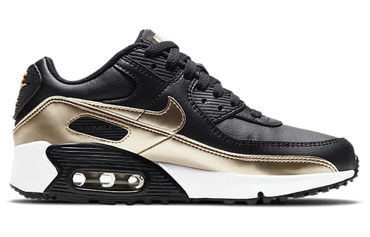 Кроссовки Nike Air Max 90 LTR GS - изображение 3