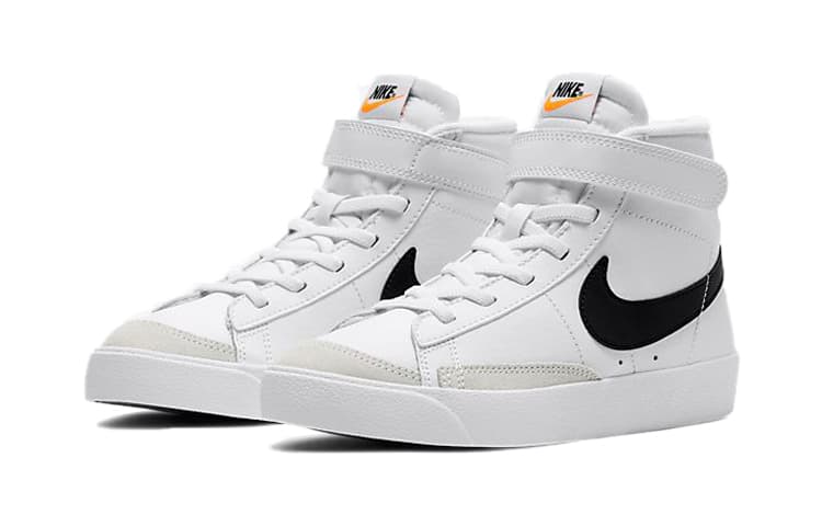 Кроссовки Nike Blazer 77 - изображение 5