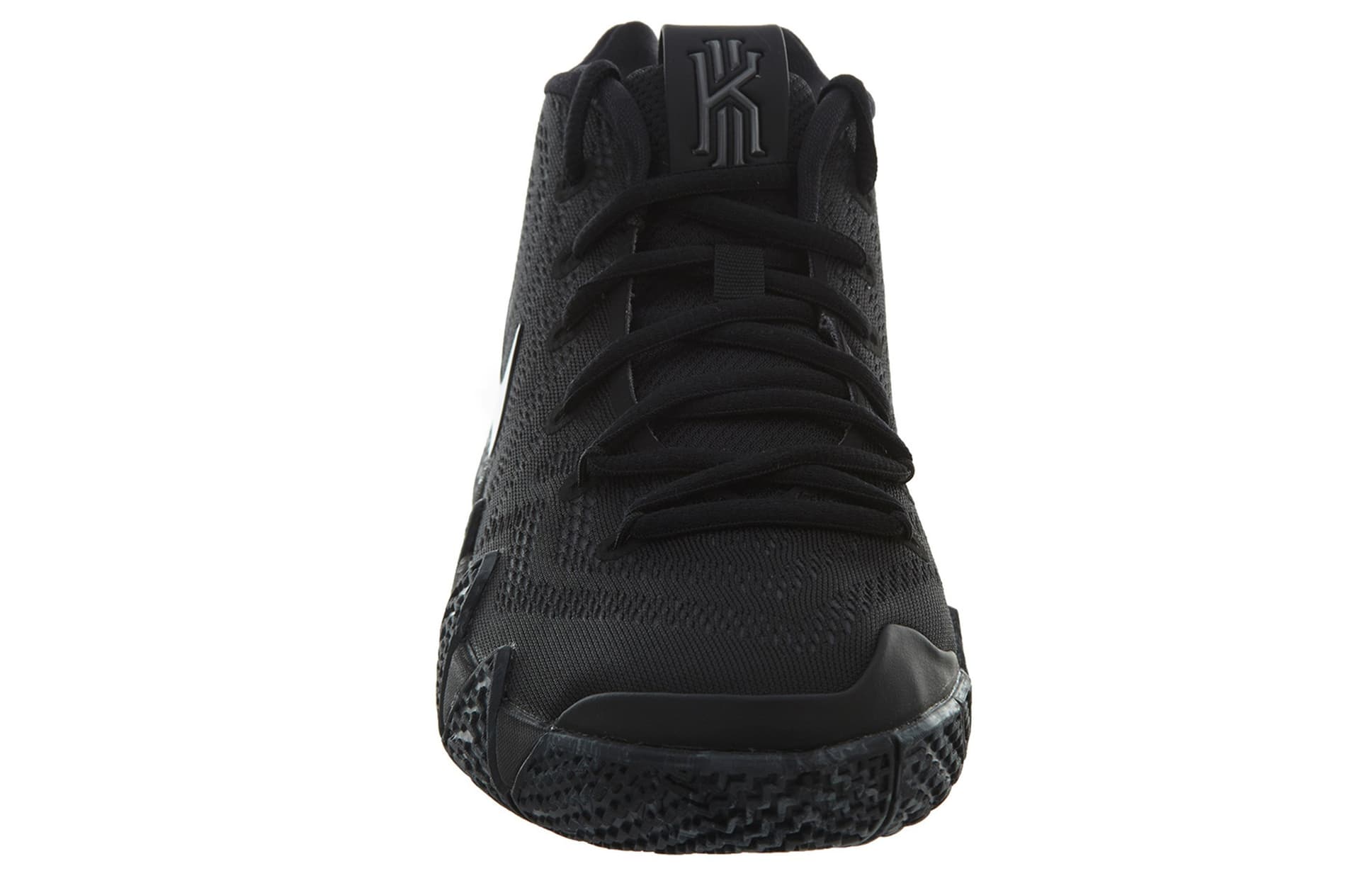 Кроссовки для баскетбола Nike Kyrie 4 'Triple Black' 4 - изображение 3