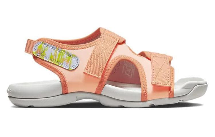 Сандалии Nike Sunray Adjust 6 SE - изображение 2